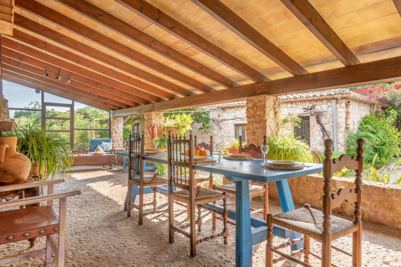 Villa Sol Pollença