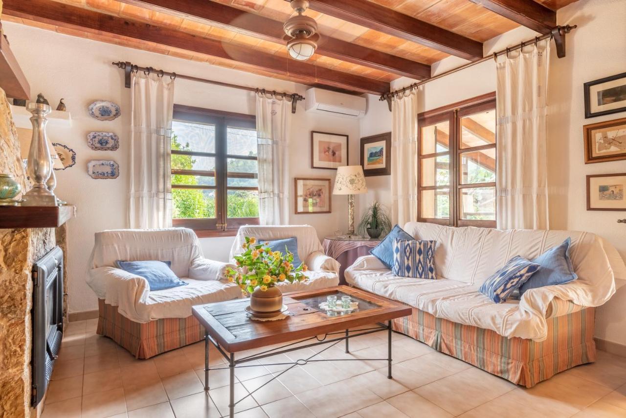Villa Sol Pollença