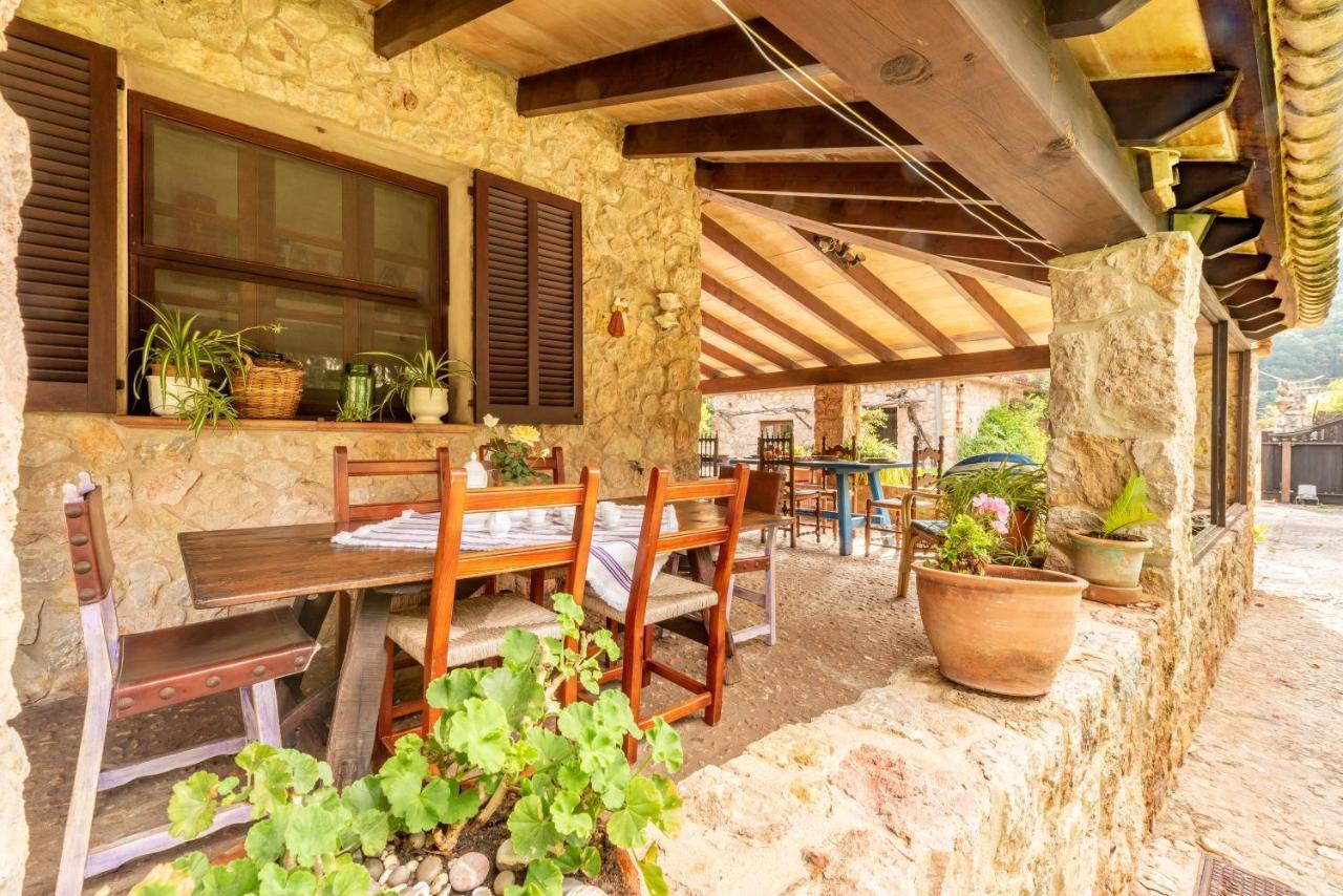 Sol Villa Pollença